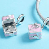 Pink Box Surprise Charm