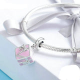 Pink Box Surprise Charm