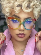 Rainbow Sunglasses