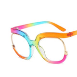 Rainbow Sunglasses