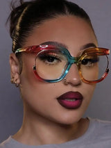 Rainbow Sunglasses