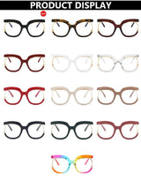 Rainbow Sunglasses