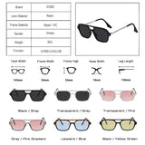 Relon Sunglasses