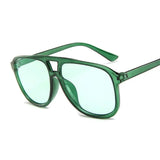 Retro Classic Sunglasses