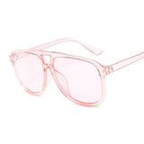 Retro Classic Sunglasses
