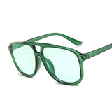 Retro Classic Sunglasses