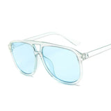 Retro Classic Sunglasses