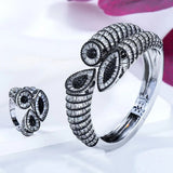 Rubina Bangle Set