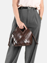 Nia Leather Bag