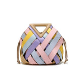 Nia Leather Bag