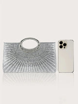Luxe Bag Jewellery Set