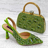 Noni Bag & Shoe Set