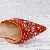 Luna Bag & Shoe Set