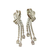 Bow Earrings