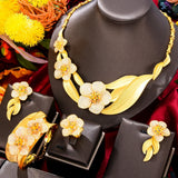 Zareen Jewelry Set