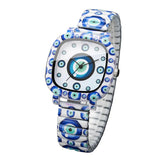 Evil Eye Watch