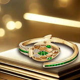 Serpentine Watch