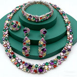 Ariana Jewelry Set