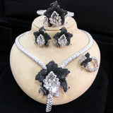 Grace Jewellery Set
