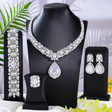 Zoya Jewelry Set