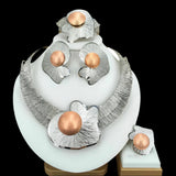 Diana Jewelry Set
