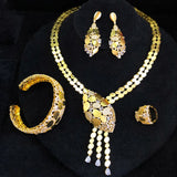 Annie Jewelry Set