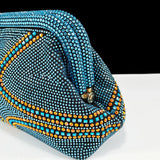 Molina Bag & Shoe Set