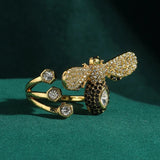 Bee Ring