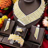 Nora Jewelry Set