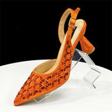 Trish Bag & Shoe Set