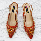 Emma Bag & Shoe Set