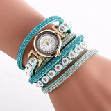 Dina Bracelet Watch