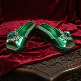 Maya Bag & Shoe Set
