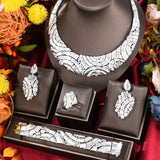 Zara Jewelry Set