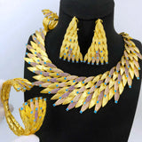Twinkle Jewelry Set