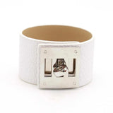 Gold Wrap Bracelets