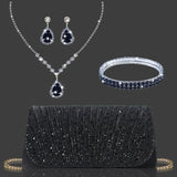 Chic Bag Jewellery Set