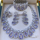 Briana Jewelry Set