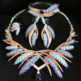 Mona Jewelry Set