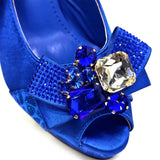 Angie Bag & Shoe Set