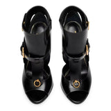 Celeste Leather Boots