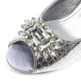 Keona Bag & Shoe Set