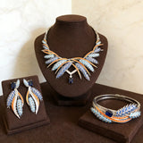 Mona Jewelry Set