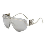 Marie Aviator Sunglasses