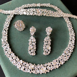 Ariana Jewelry Set