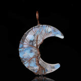 7 Chakras Necklace