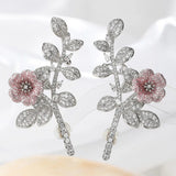 Summer Flower Earrings