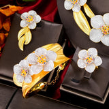 Zareen Jewelry Set