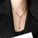 Kora Necklace