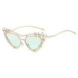 Diamond Sunglasses
